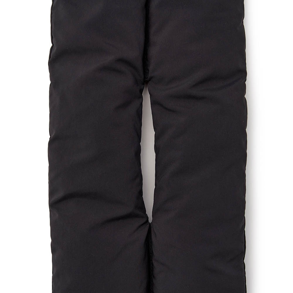 MLB 羽絨風格圍巾 紐約洋基隊 (3AMFB0146-50BKS)