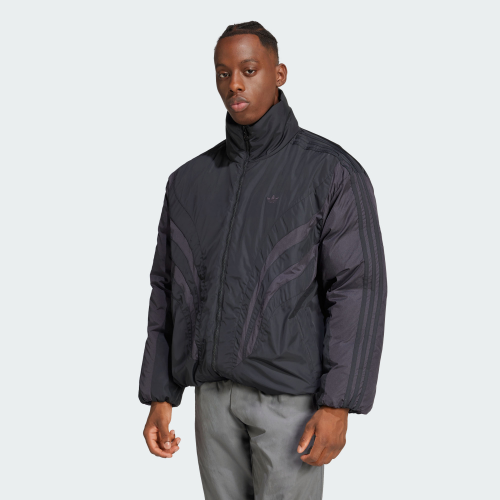 Adidas ATLANTA 運動外套｜梭織羽絨夾克外套，－运动品牌专卖