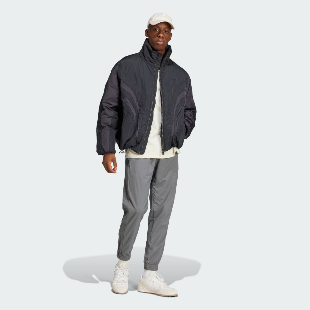 ATLANTA 運動外套