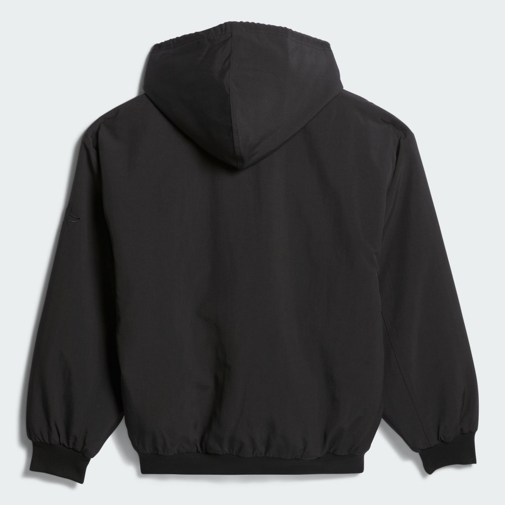 SHMOOFOIL 連帽外套