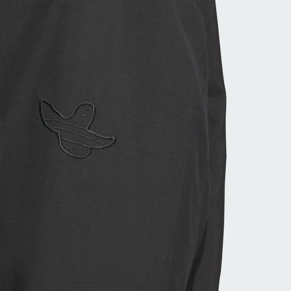 SHMOOFOIL 連帽外套