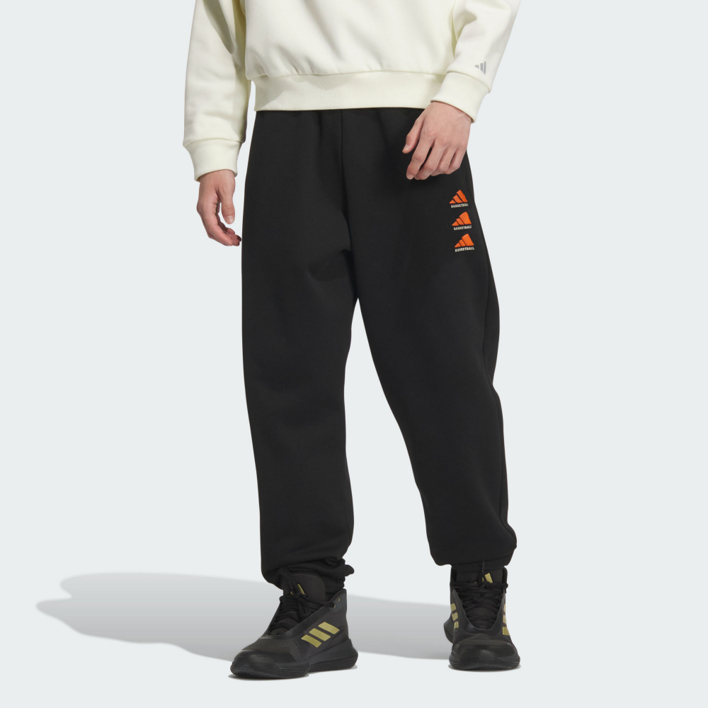 ACTIVATION BASKETBALL 運動長褲