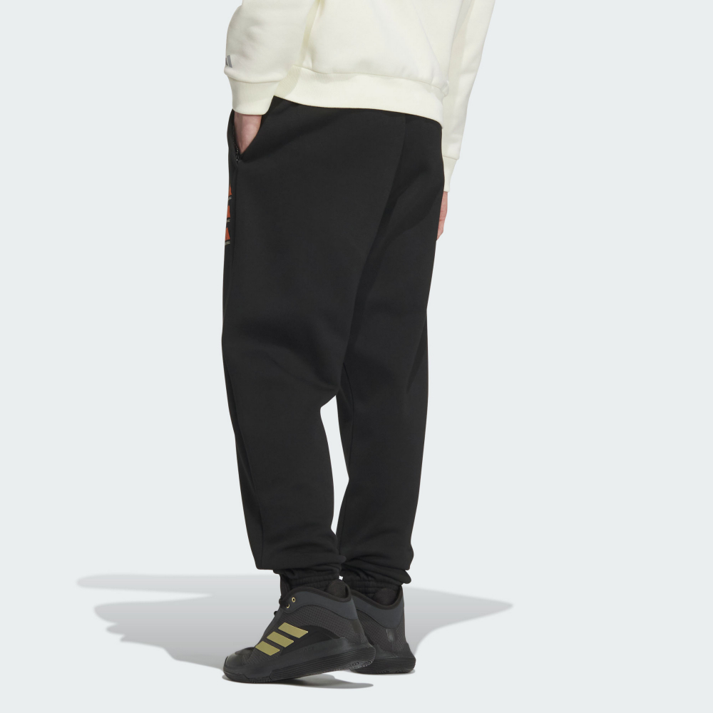 ACTIVATION BASKETBALL 運動長褲