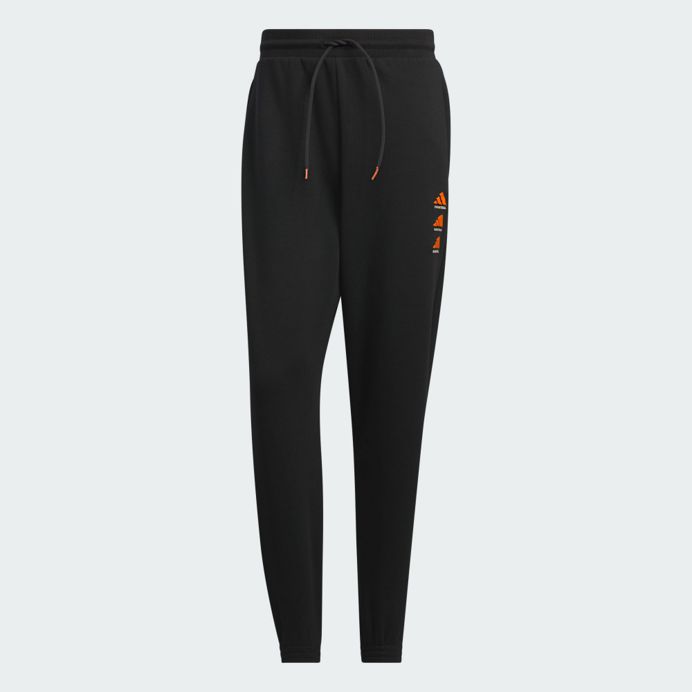 ACTIVATION BASKETBALL 運動長褲