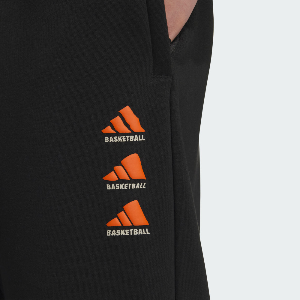 ACTIVATION BASKETBALL 運動長褲