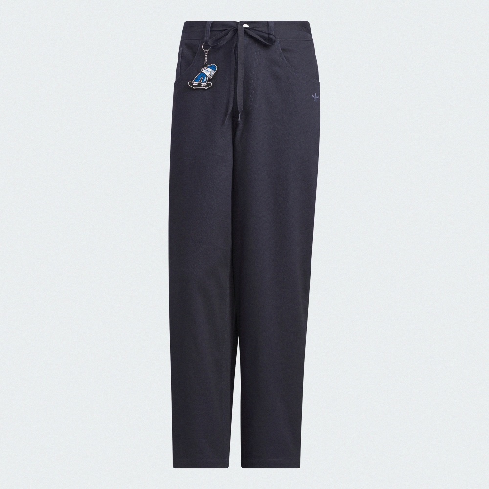 CITY SKATE 運動長褲