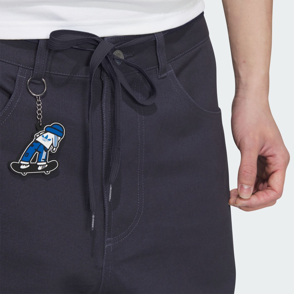 CITY SKATE 運動長褲