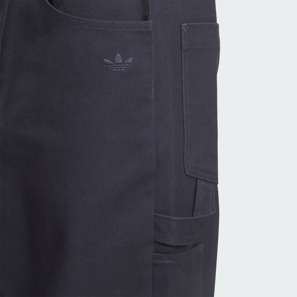 CITY SKATE 運動長褲