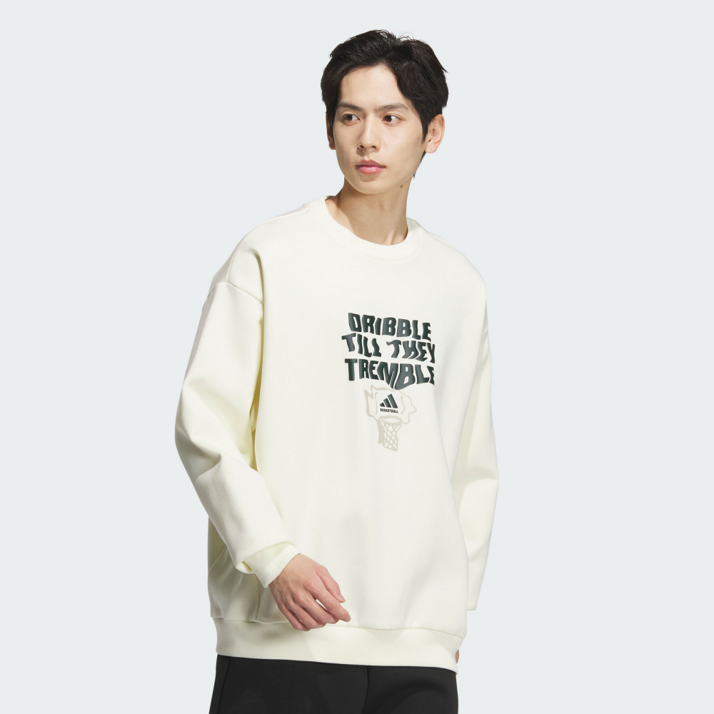 ACTIVATION BASKETBALL 長袖上衣