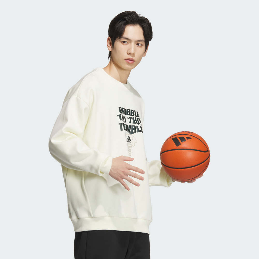 ACTIVATION BASKETBALL 長袖上衣