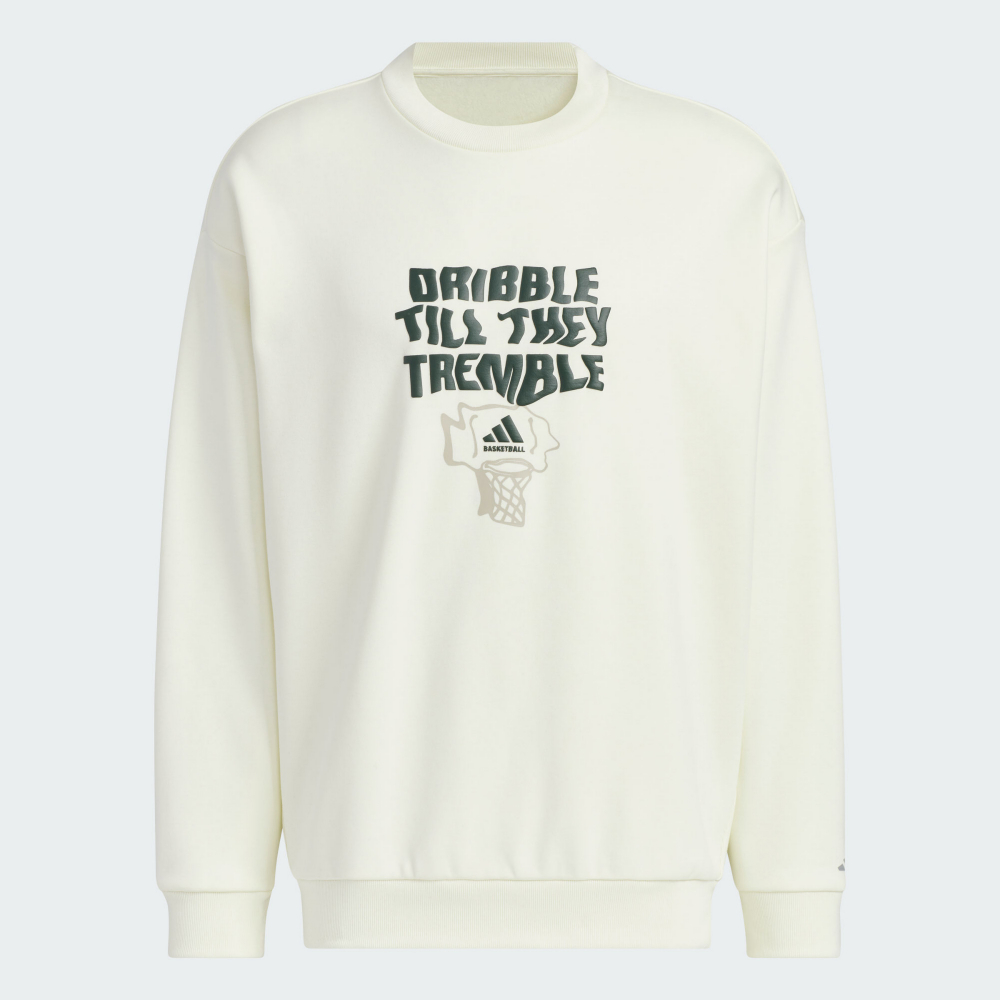 ACTIVATION BASKETBALL 長袖上衣