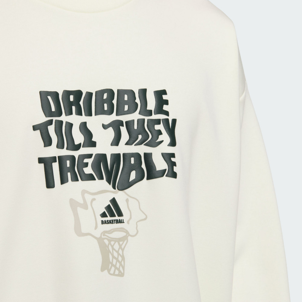 ACTIVATION BASKETBALL 長袖上衣