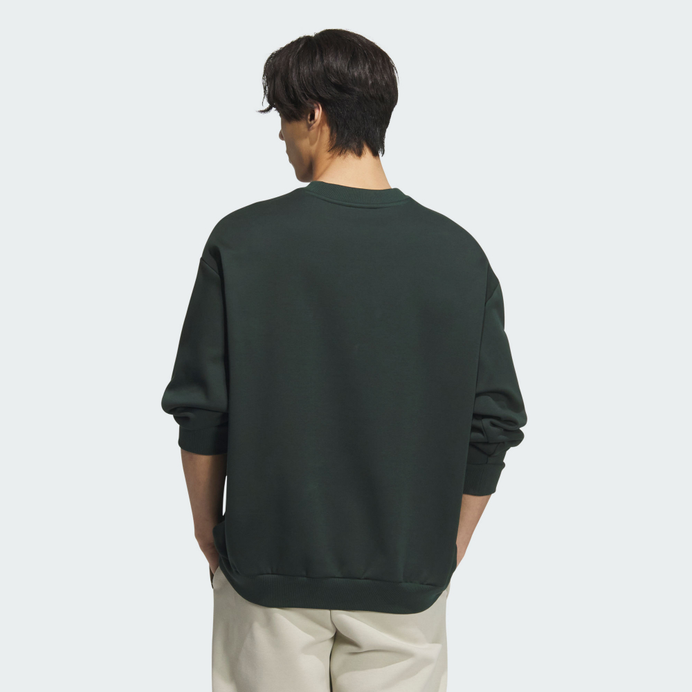 ACTIVATION BASKETBALL 長袖上衣