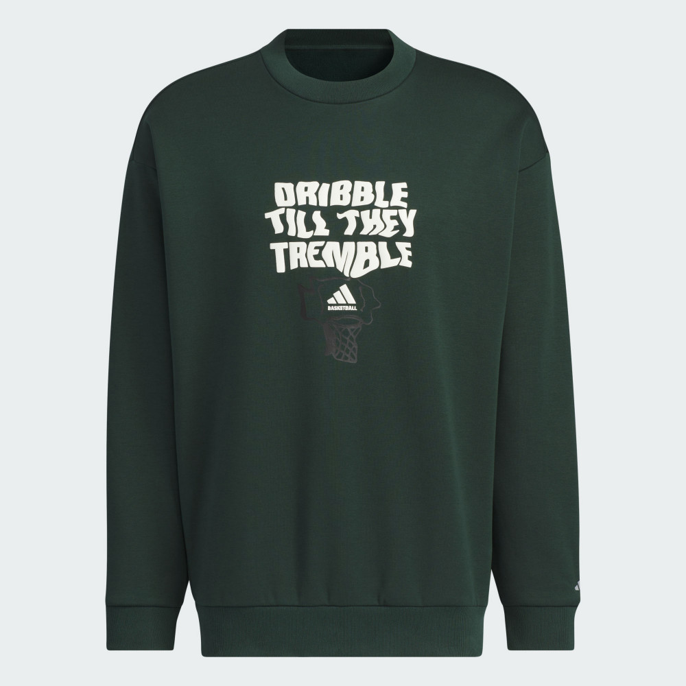 ACTIVATION BASKETBALL 長袖上衣