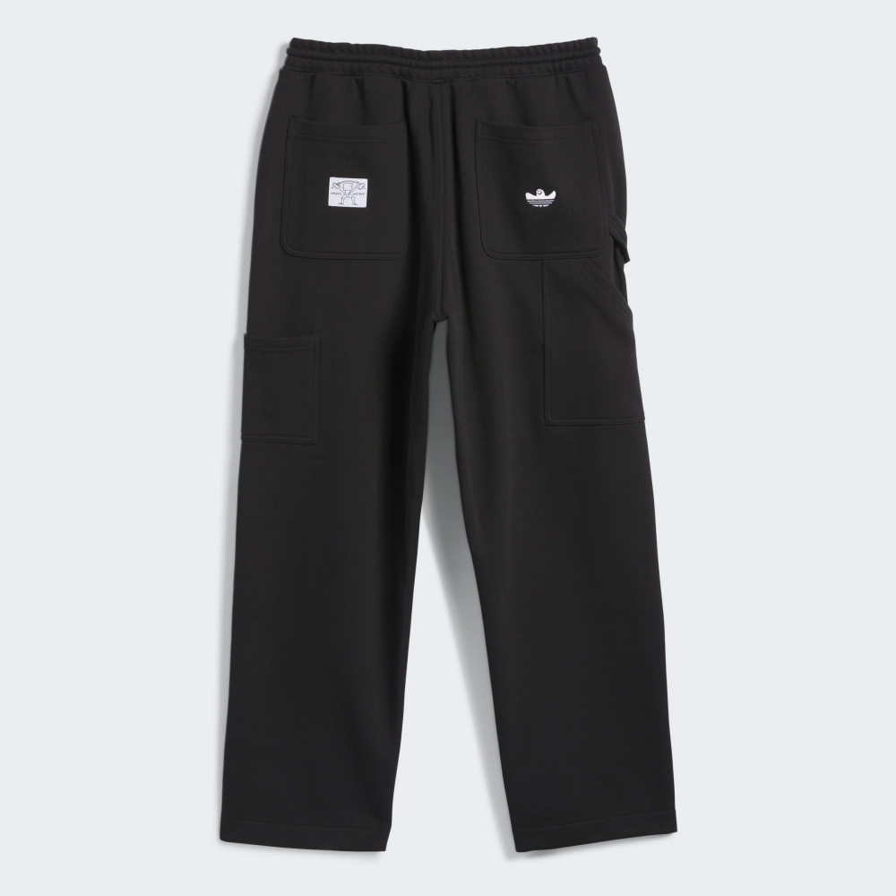 SHMOOFOIL 運動長褲