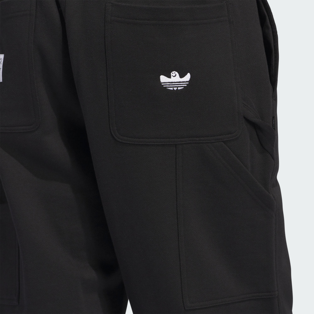 SHMOOFOIL 運動長褲