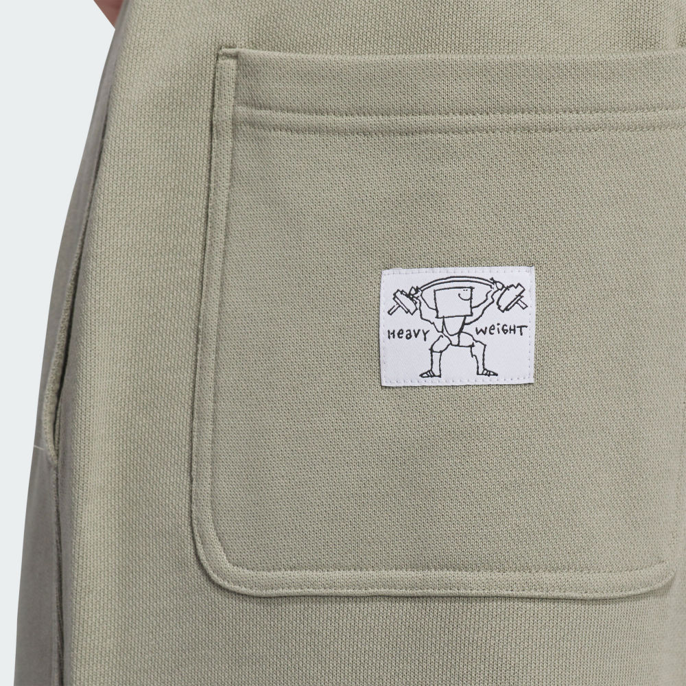 SHMOOFOIL 運動長褲