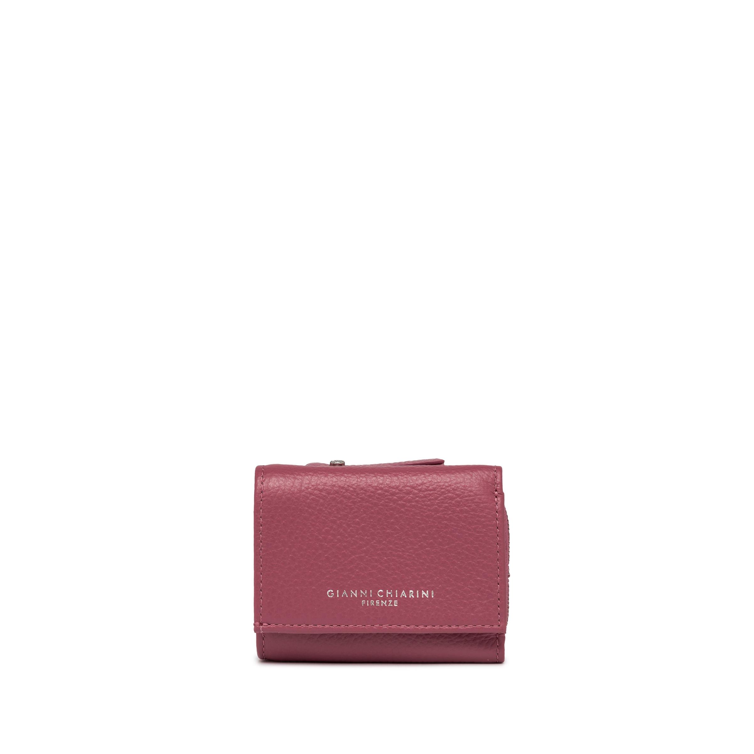 GRAIN WALLETS 三折拉鍊短夾