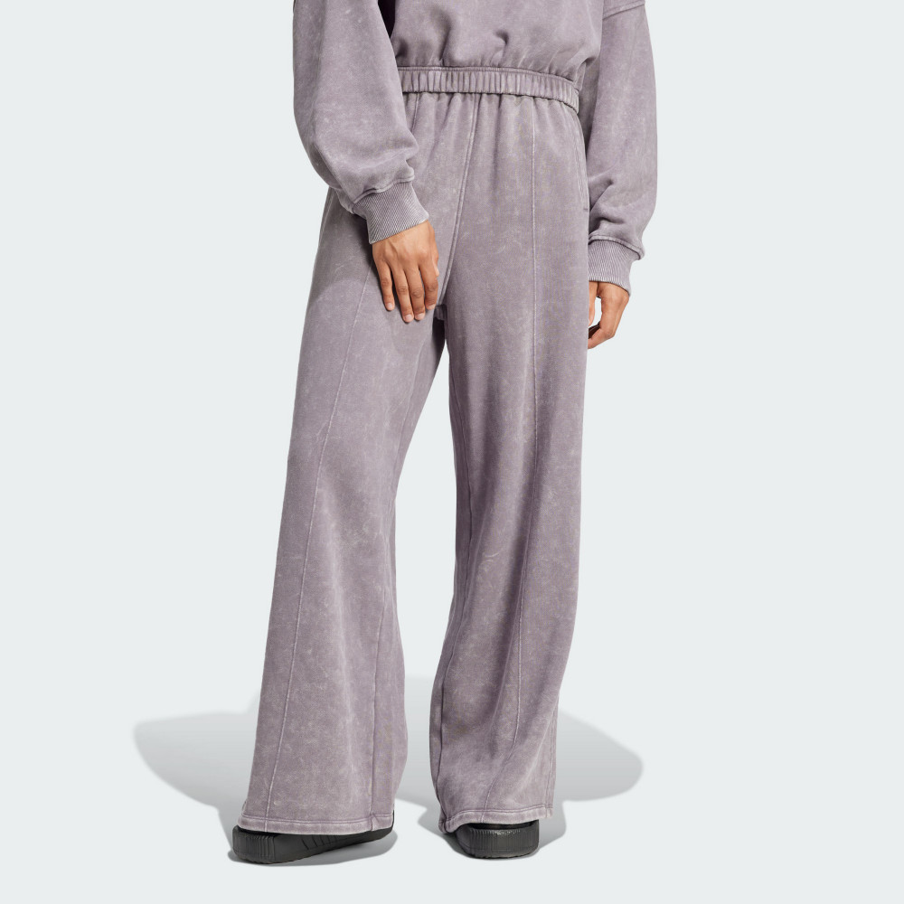 PREMIUM ESSENTIALS 運動長褲