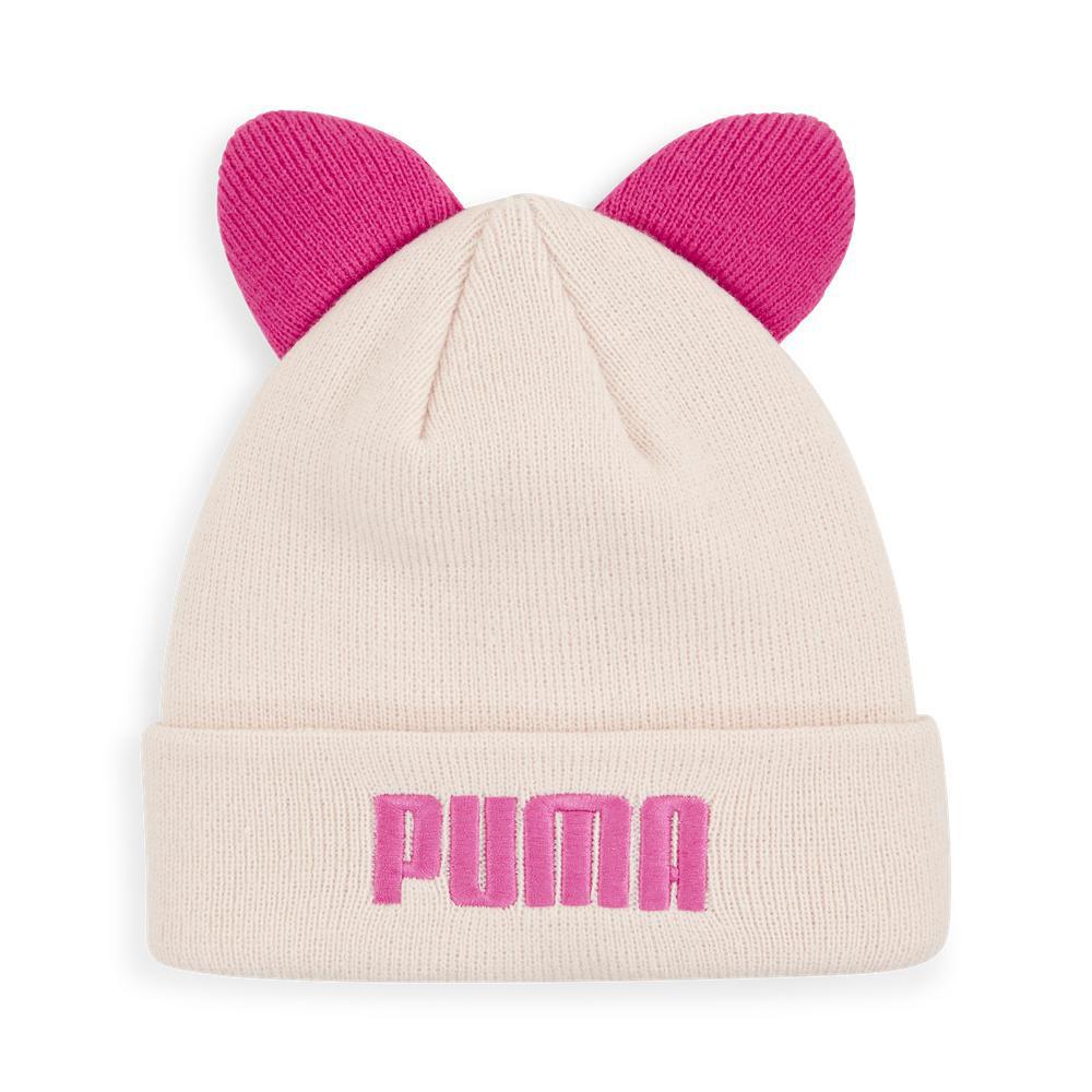 PUMA 基本系列Animal毛帽 孩童