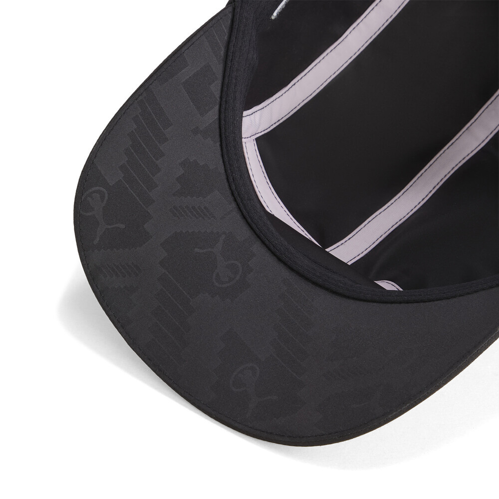 PUMA 魷魚系列棒球帽 男女共同