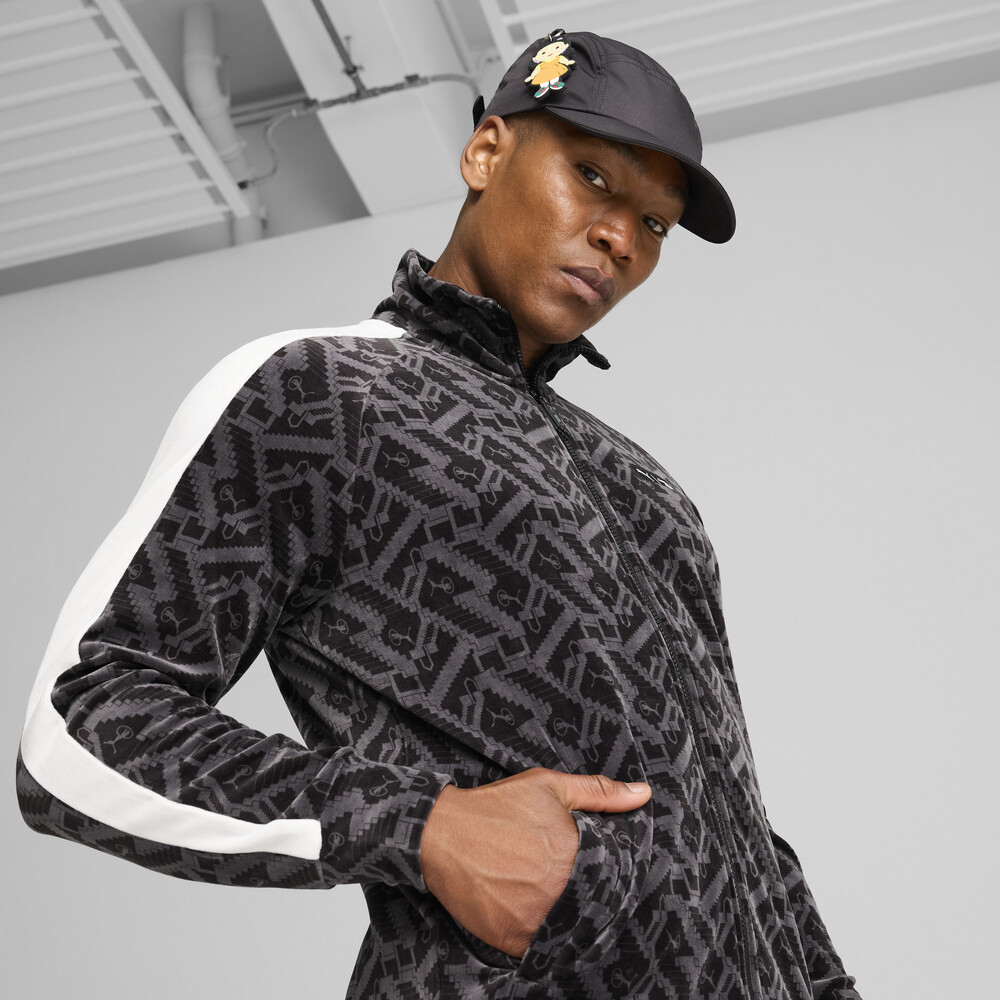 PUMA 魷魚系列棒球帽 男女共同