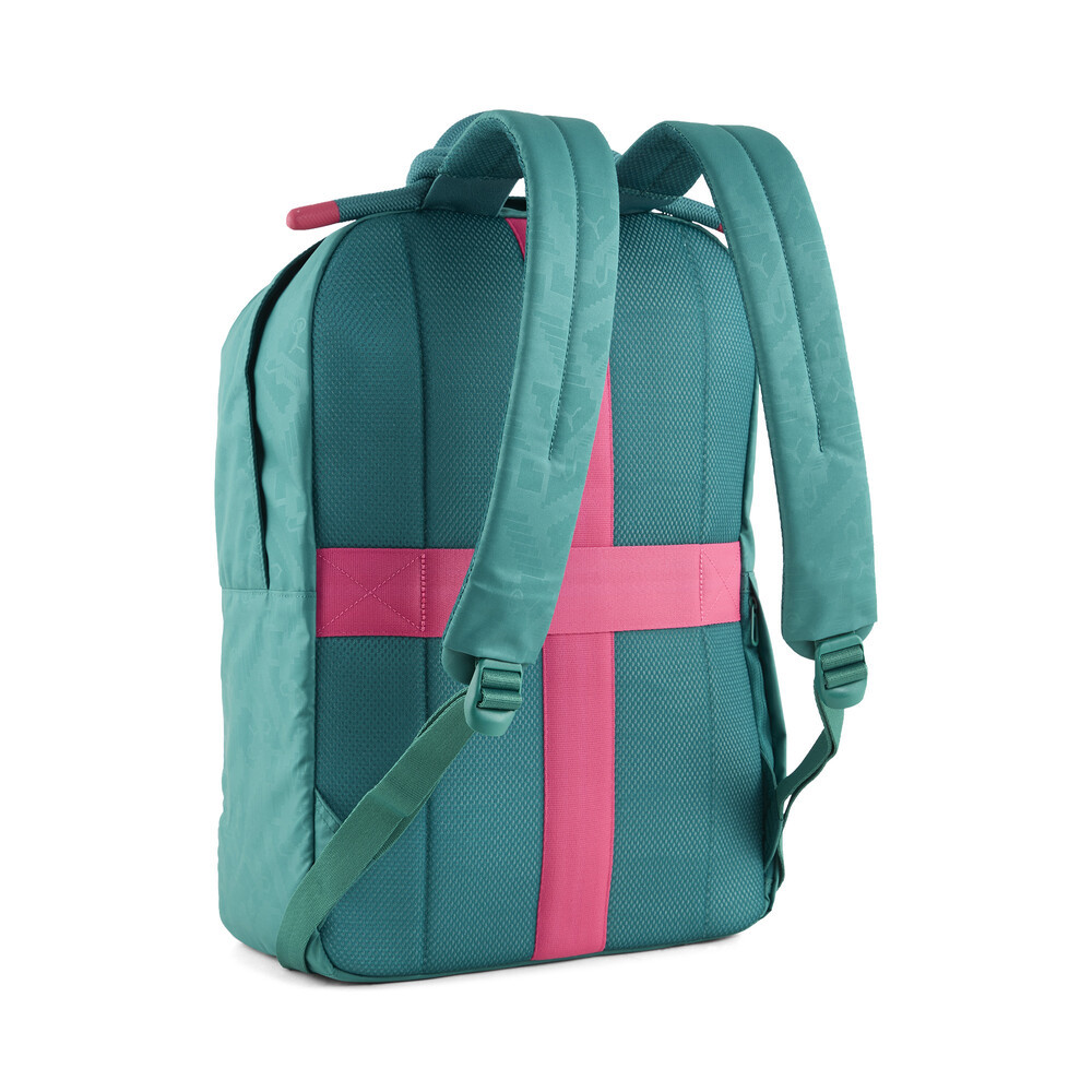 PUMA 魷魚系列後背包 男女共同 OSFA