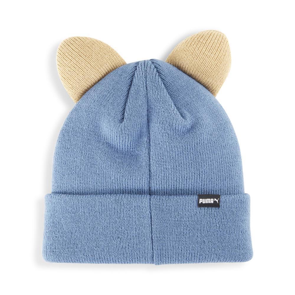 PUMA 基本系列Animal毛帽 孩童