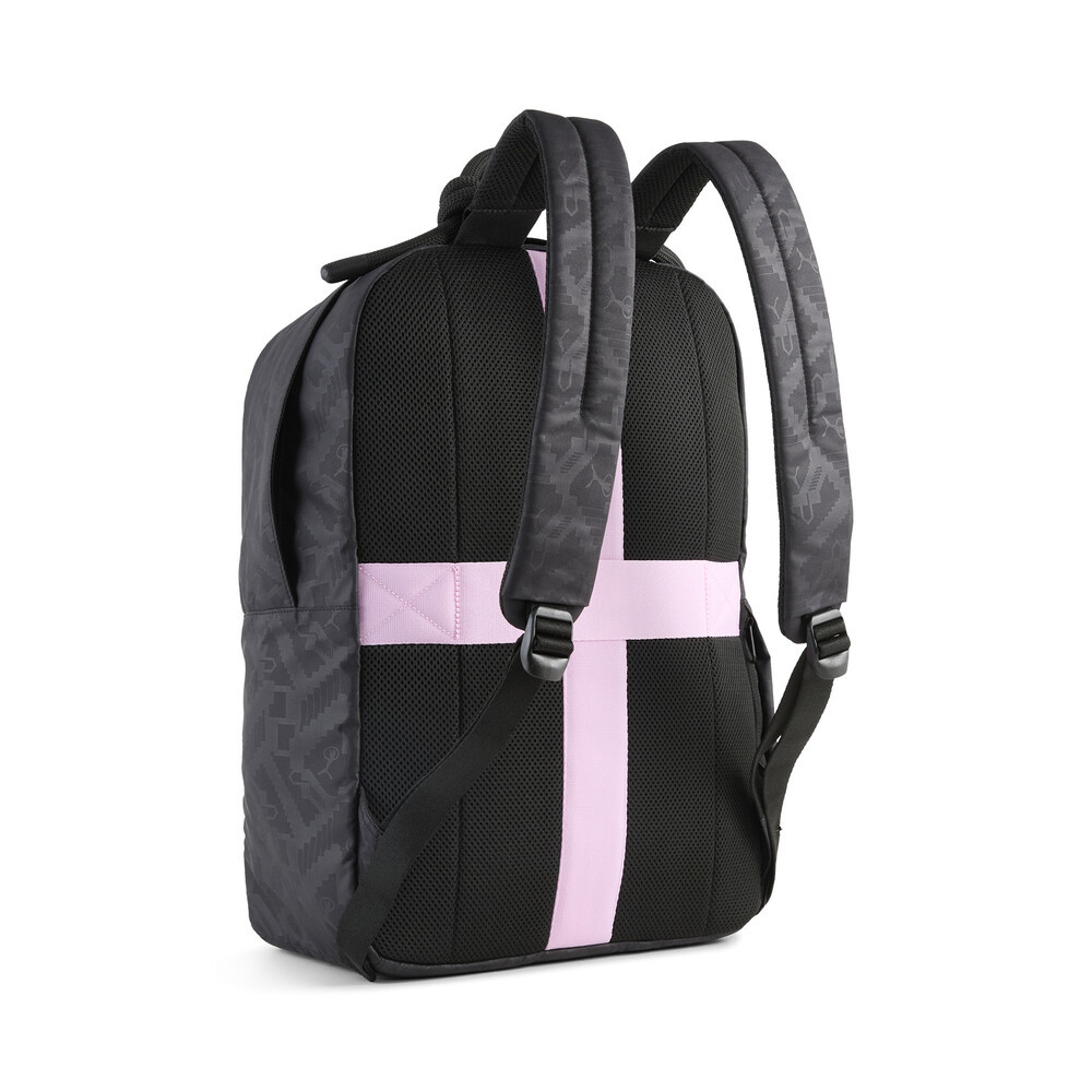 PUMA 魷魚系列後背包 男女共同 OSFA