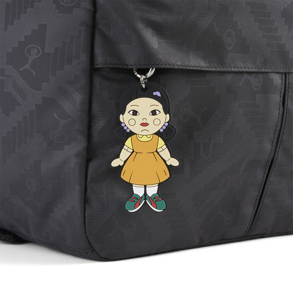 PUMA 魷魚系列後背包 男女共同 OSFA