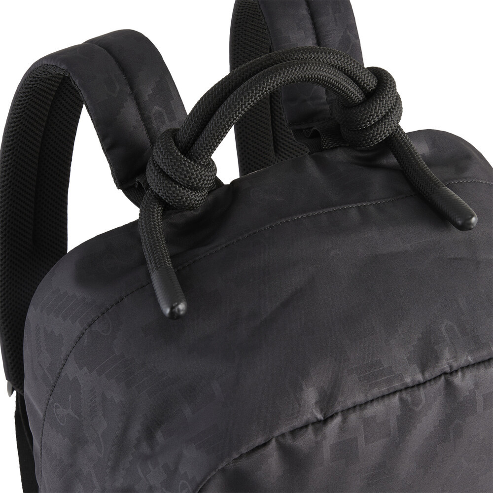 PUMA 魷魚系列後背包 男女共同 OSFA