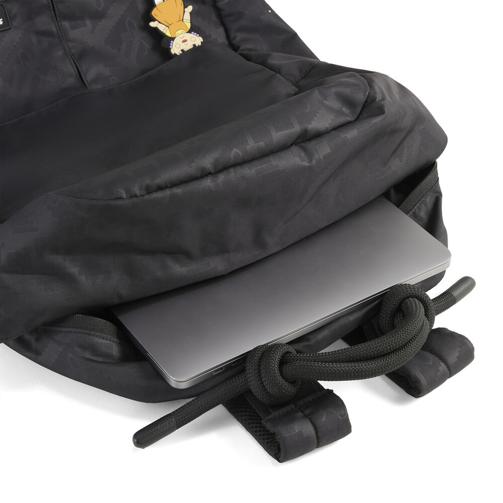 PUMA 魷魚系列後背包 男女共同 OSFA