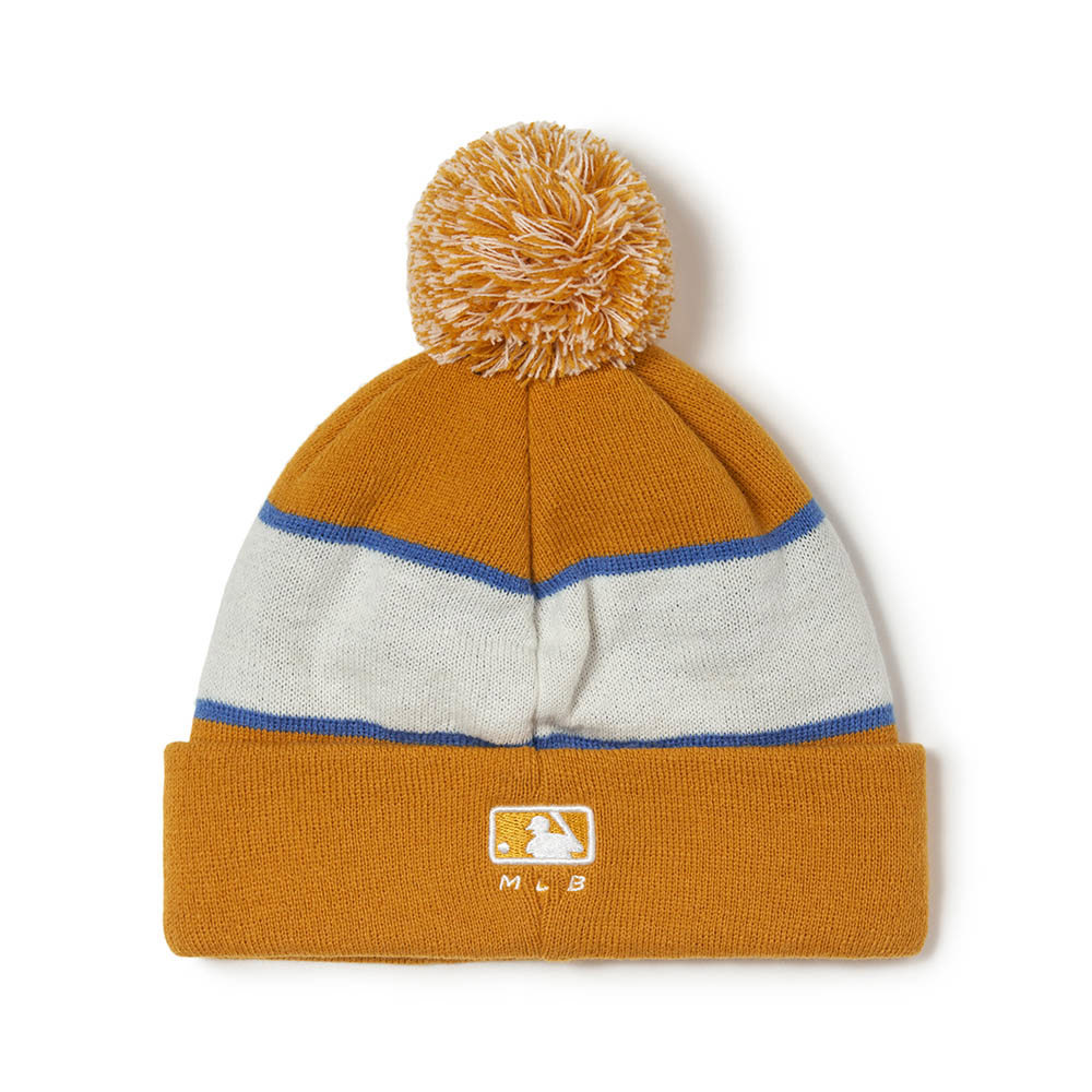 MLB KIDS 毛帽 童帽 Varsity系列 聖地牙哥教士隊 (7ABNV0146-13MSD)