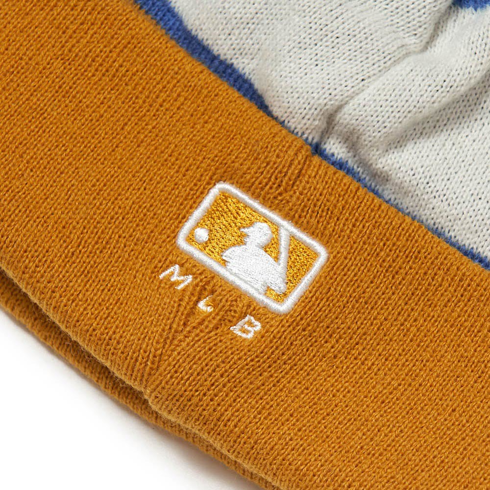 MLB KIDS 毛帽 童帽 Varsity系列 聖地牙哥教士隊 (7ABNV0146-13MSD)