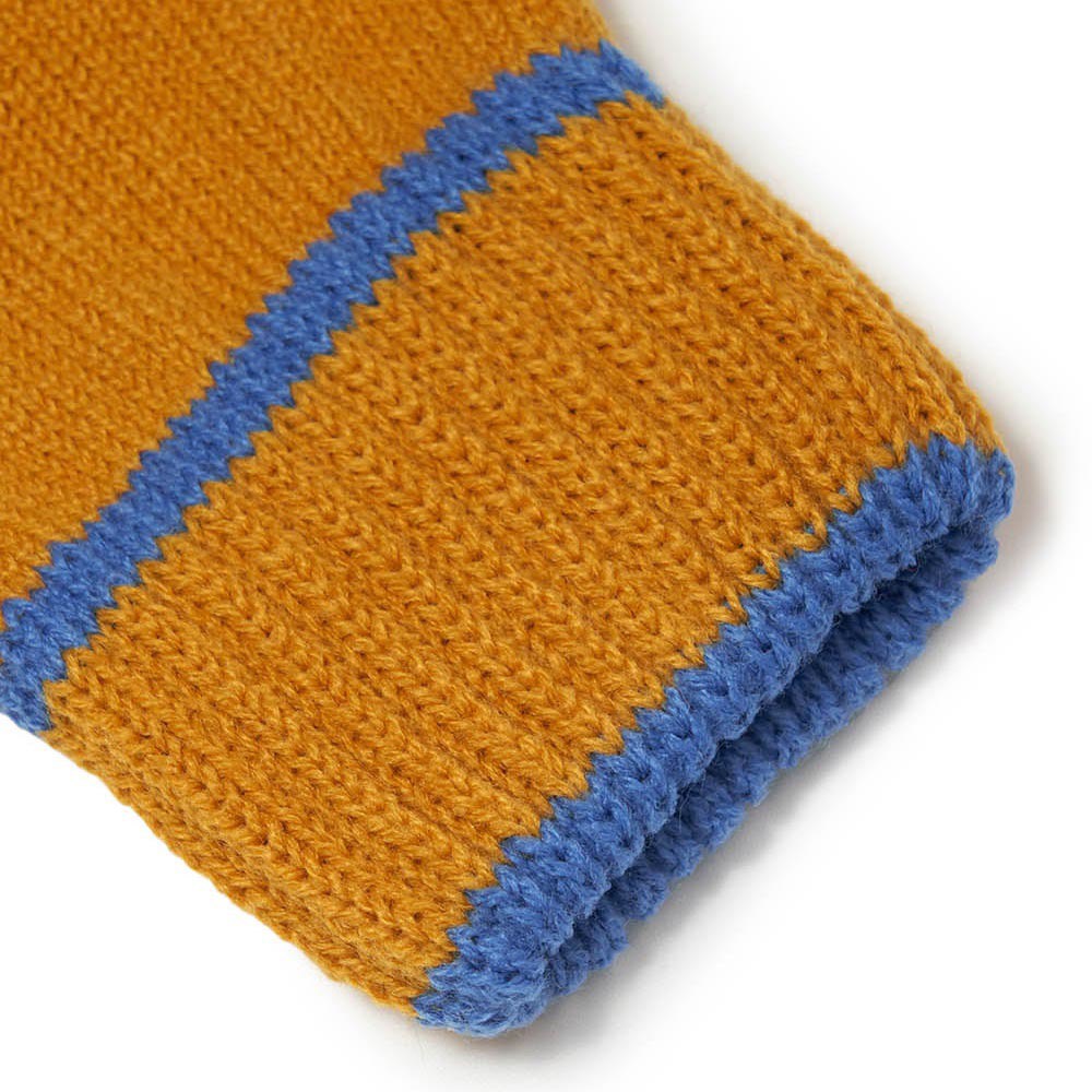 MLB KIDS 針織手套 童裝 Varsity系列 聖地牙哥教士隊 (7AGLV0146-13MSD)