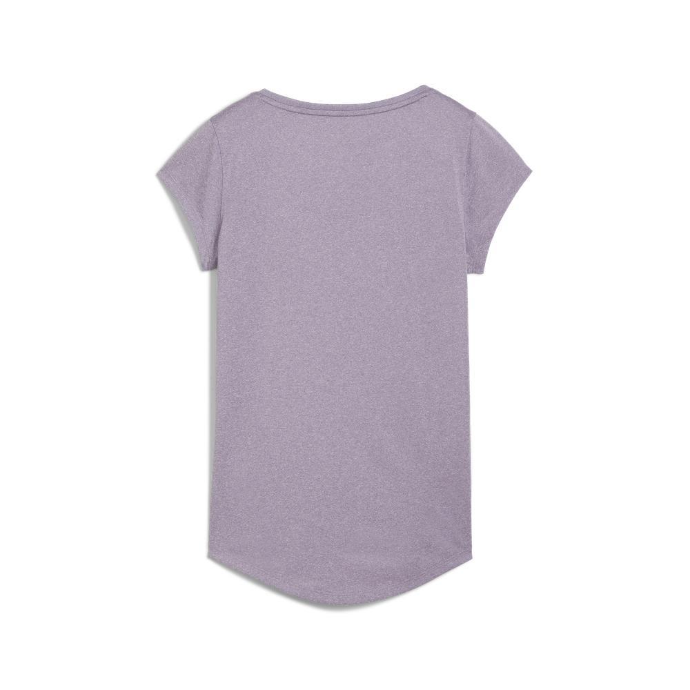 PUMA 訓練系列大跳豹麻花短袖T恤 女性