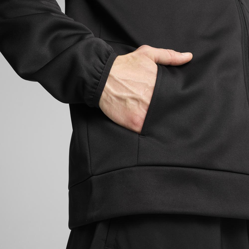 PUMA 訓練系列TAD Pwrfleece連帽外套 男性