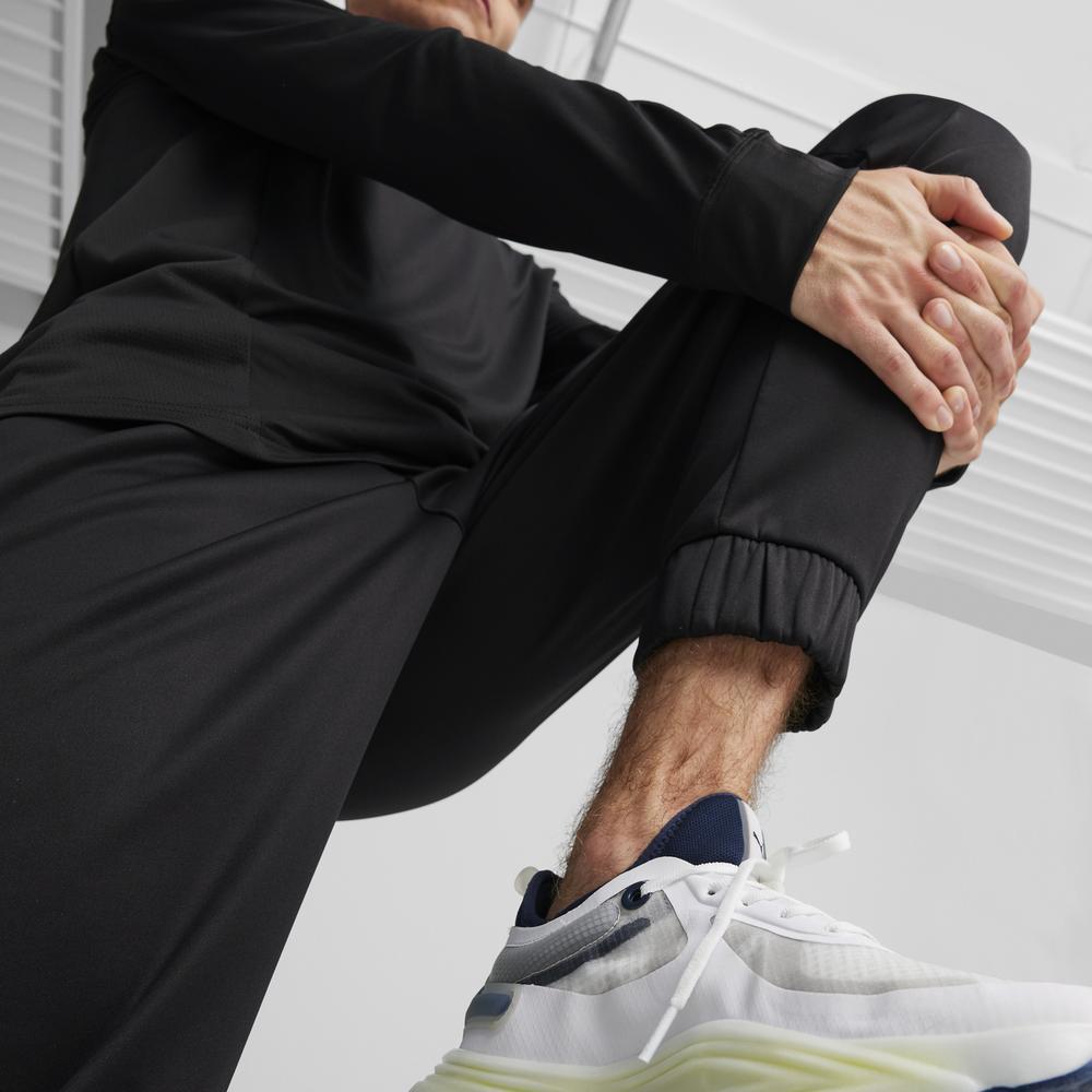 PUMA 訓練系列TAD Pwrfleece長褲 男性