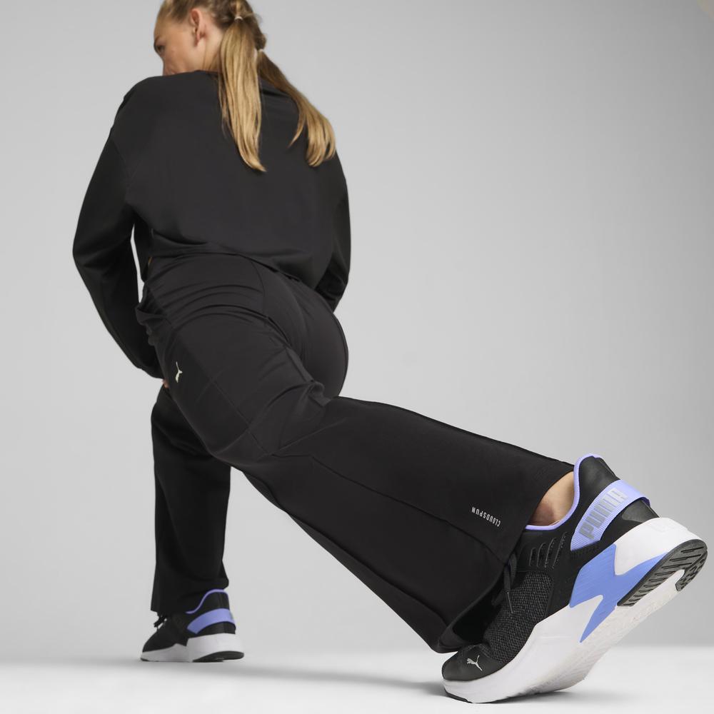 PUMA 訓練系列Fit Cloudspun長褲 女性