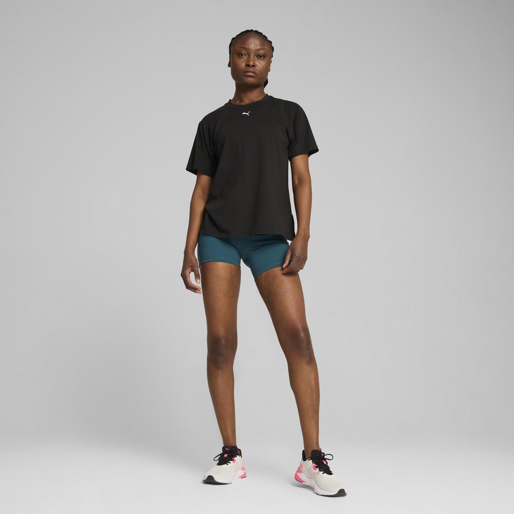 PUMA 訓練系列Fit Cloudspun短袖T恤 女性