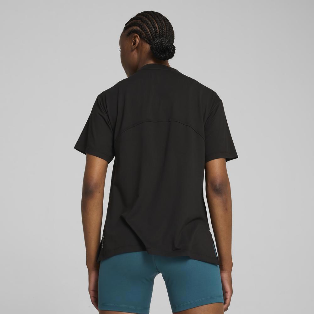 PUMA 訓練系列Fit Cloudspun短袖T恤 女性