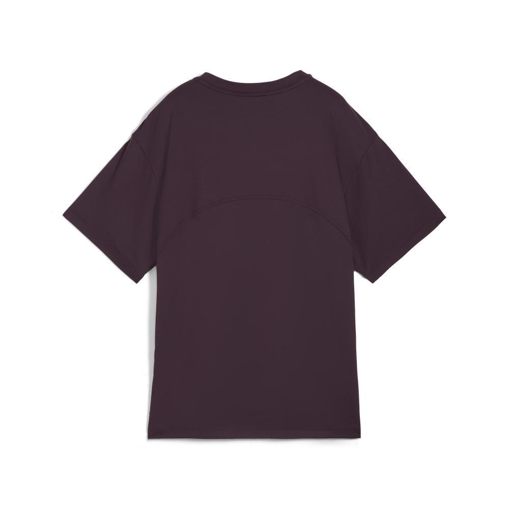 PUMA 訓練系列Fit Cloudspun短袖T恤 女性