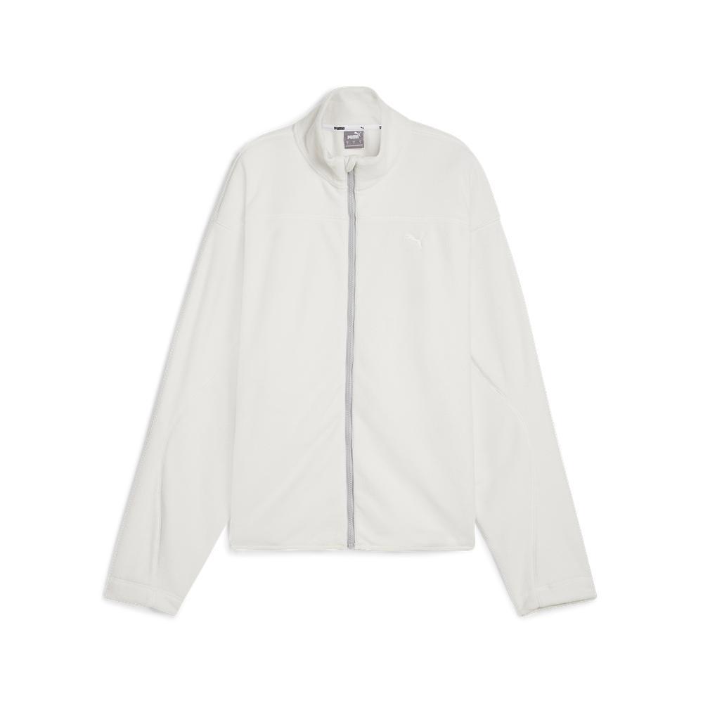 PUMA 跑步系列Winter Tech毛絨立領外套 女性