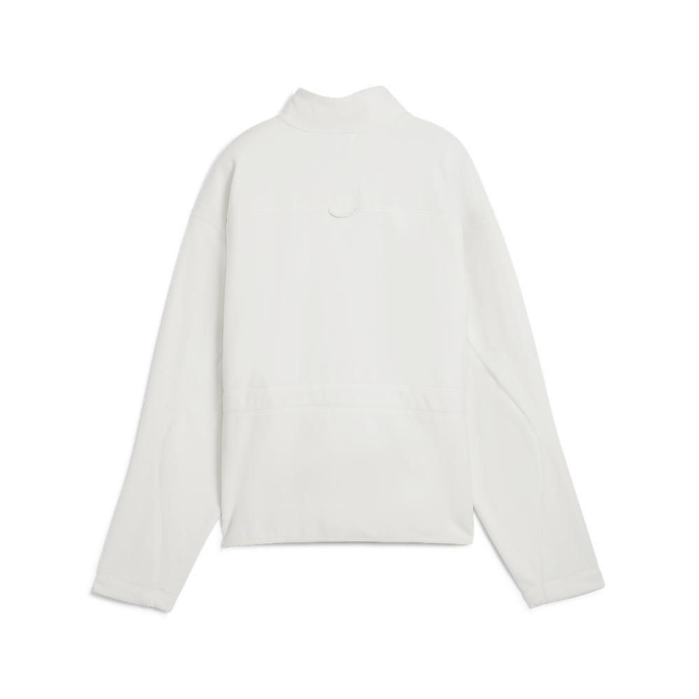 PUMA 跑步系列Winter Tech毛絨立領外套 女性