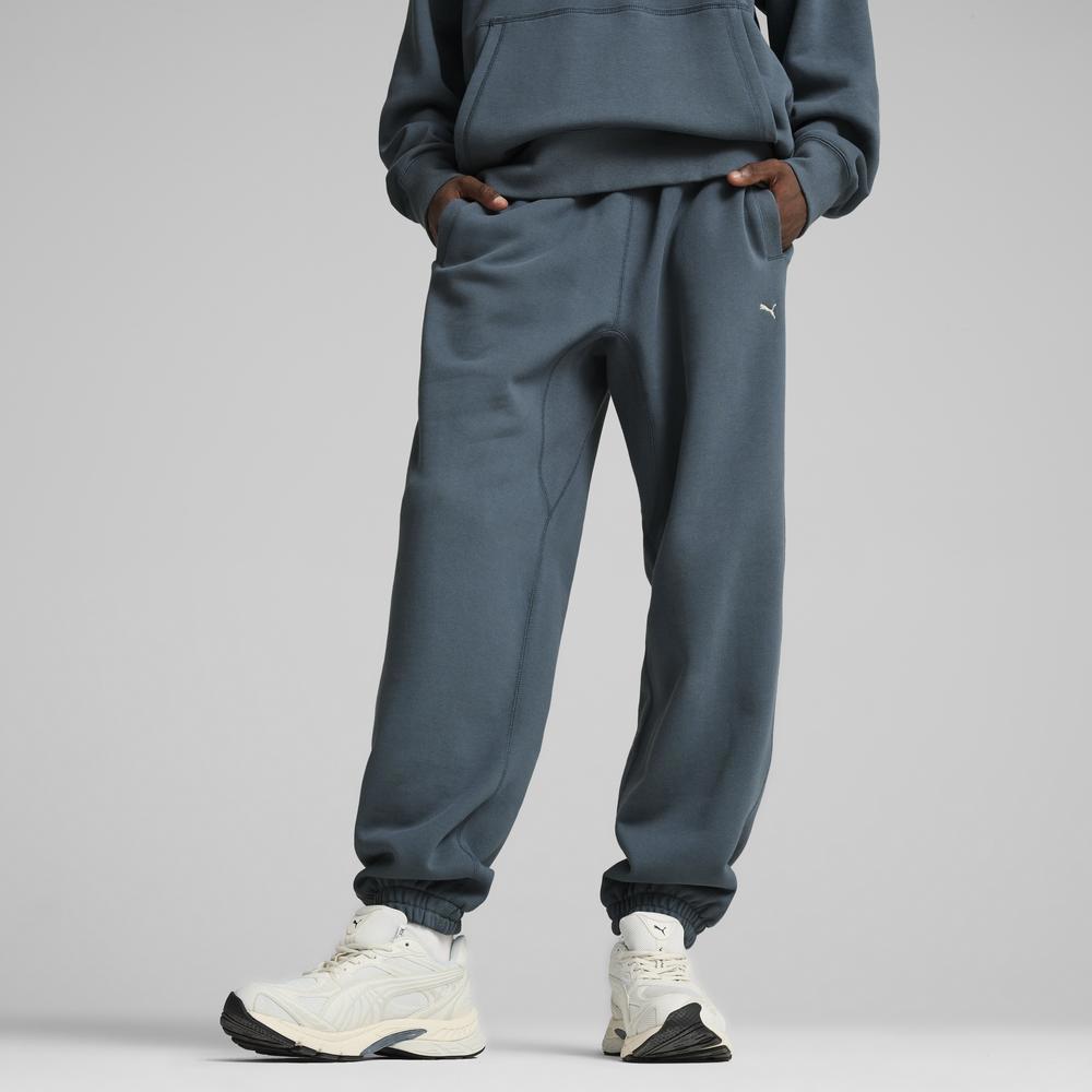 PUMA 流行系列MMQ長褲 男性