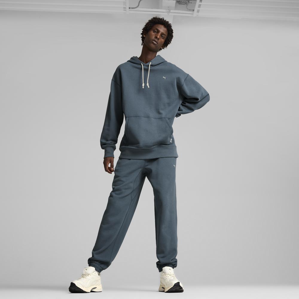 PUMA 流行系列MMQ長褲 男性