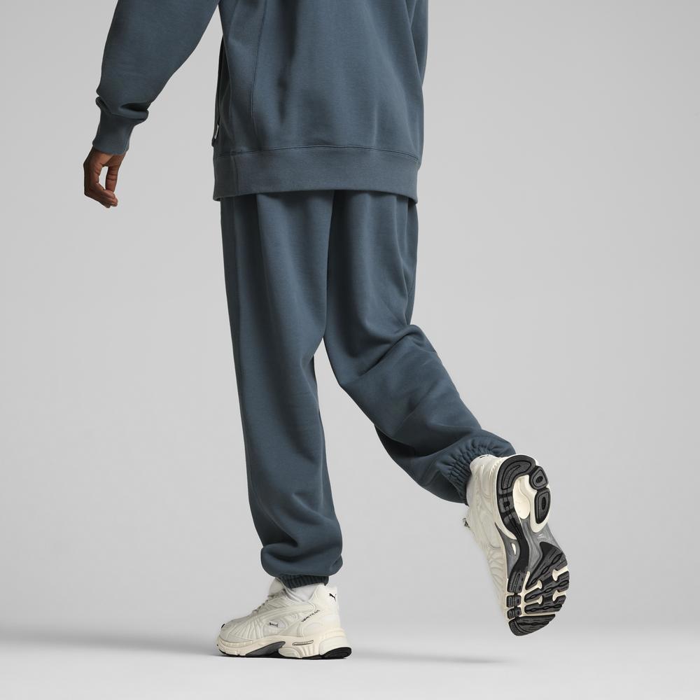 PUMA 流行系列MMQ長褲 男性