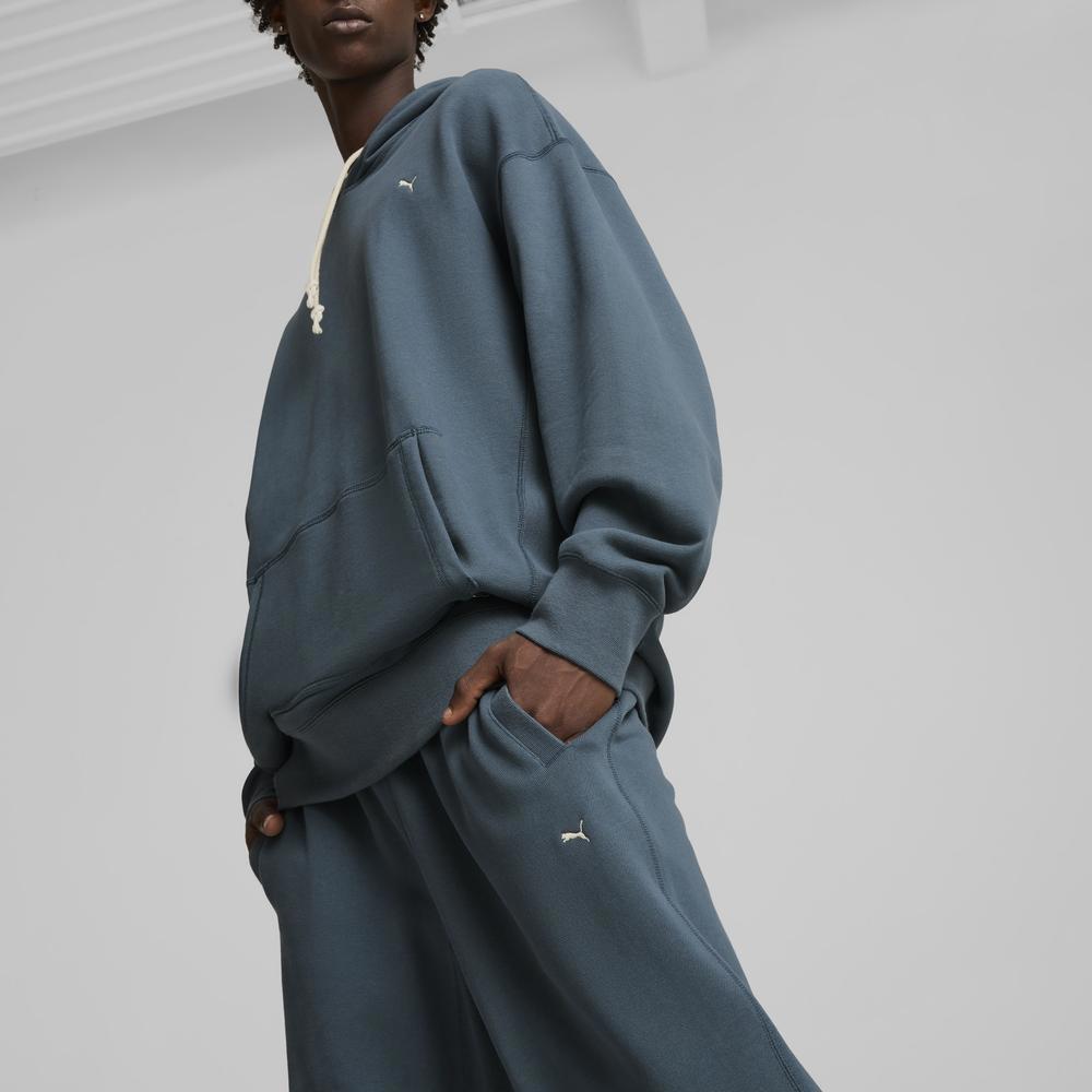 PUMA 流行系列MMQ長褲 男性