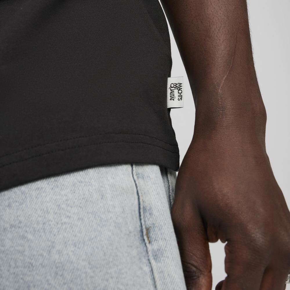 PUMA 流行系列MMQ短袖T恤 男性