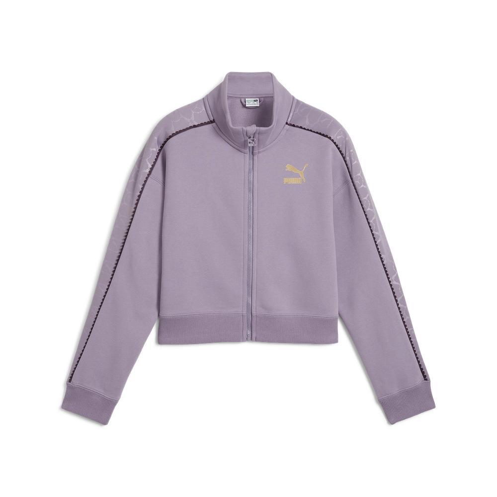 PUMA 基本系列Off Side立領外套 女童